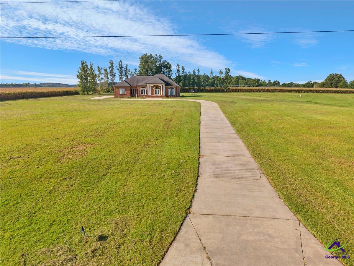 3491 Pinehurst Byromville Road