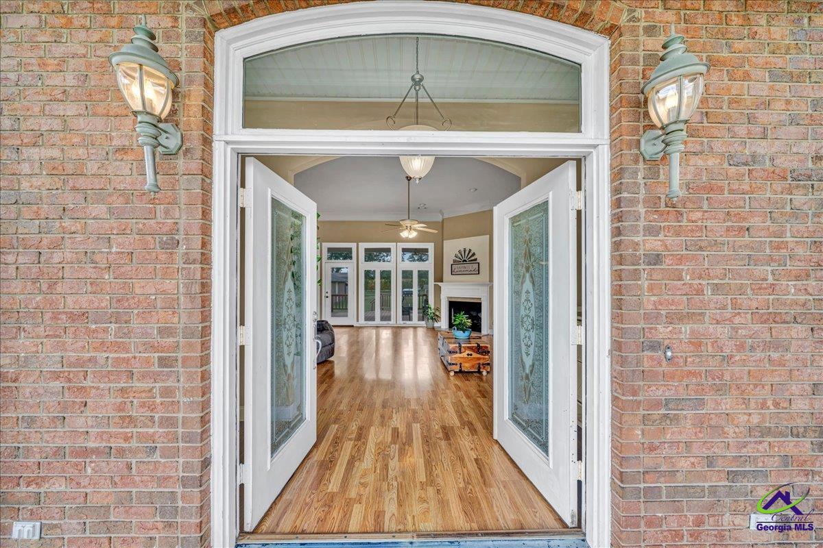 3491 Pinehurst Byromville Road