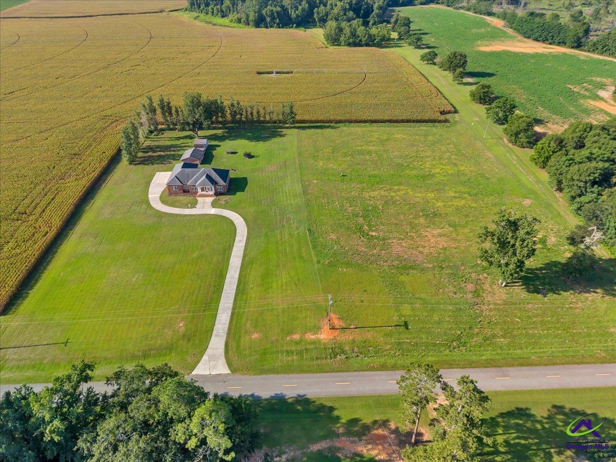 3491 Pinehurst Byromville Road