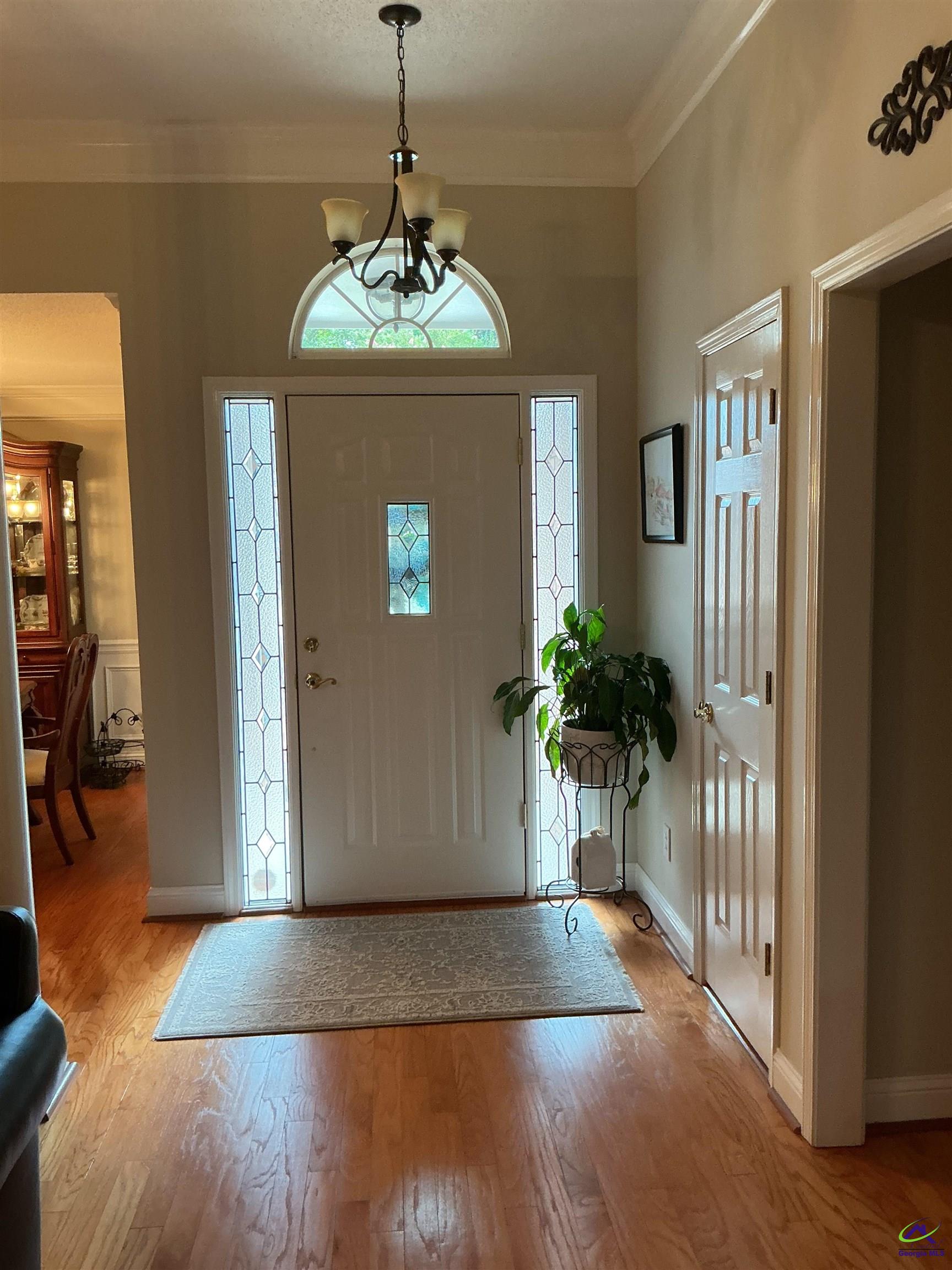 208 Governors Walk