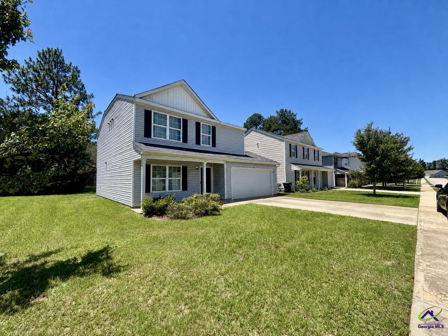 101 Sourwood Lane