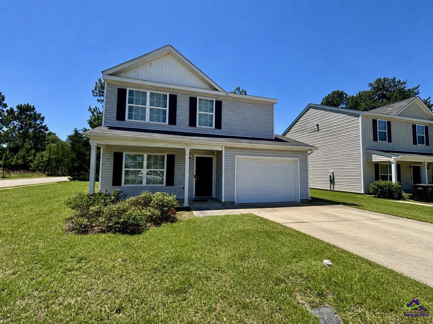 101 Sourwood Lane