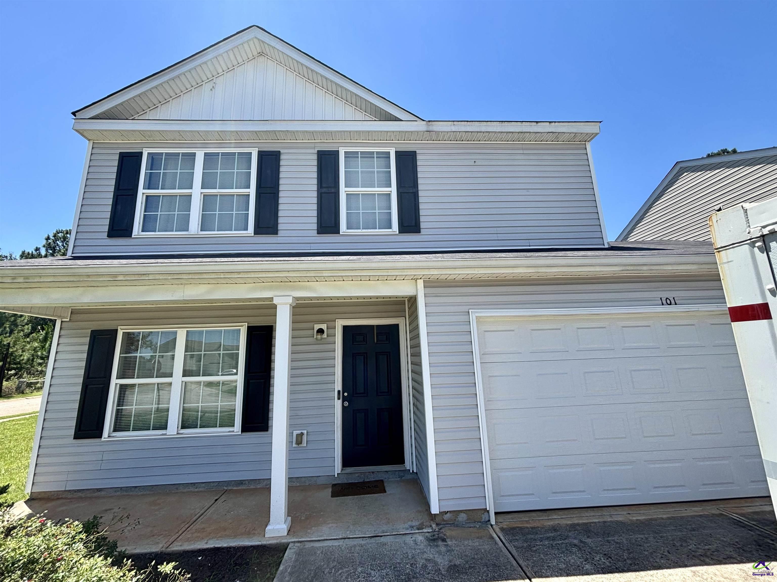 101 Sourwood Lane