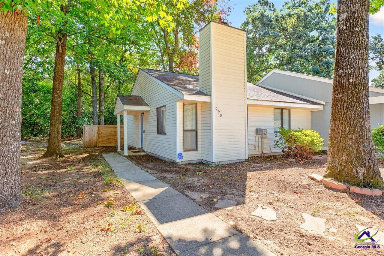 290 Somerset Drive