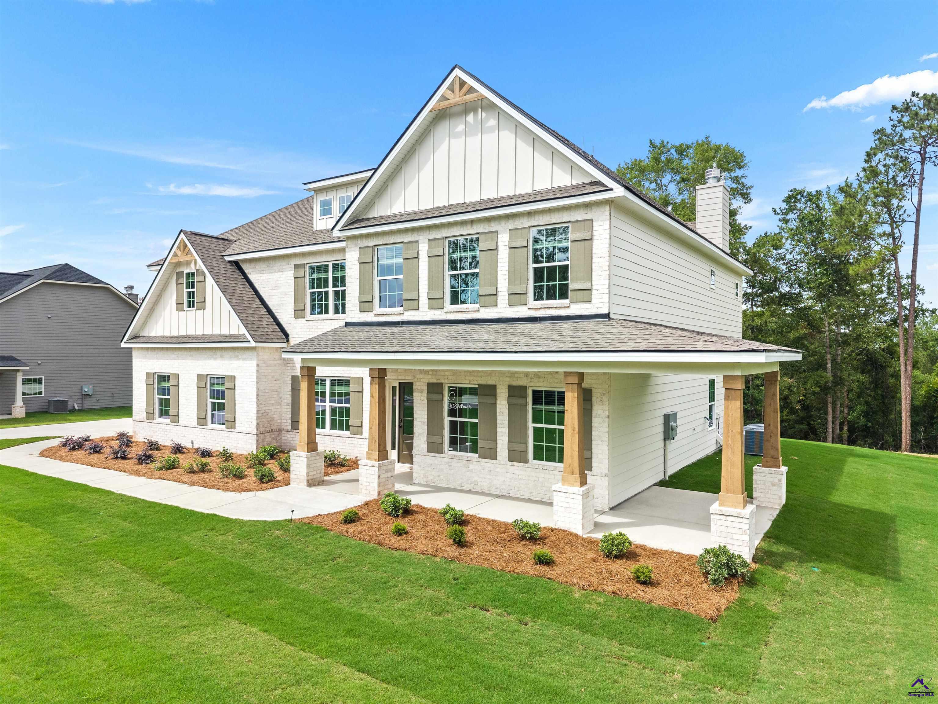 308 Air View Drive
