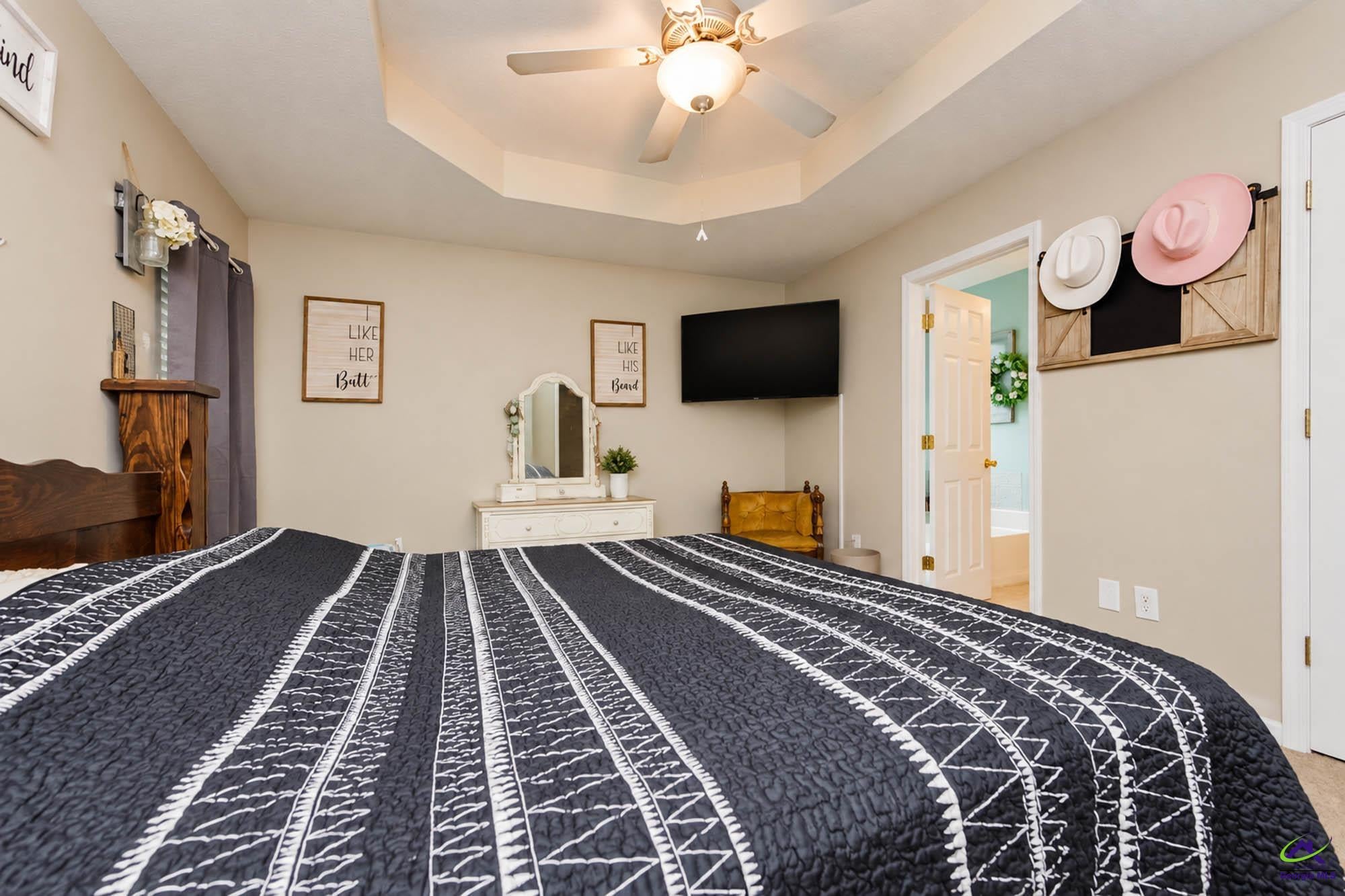 509 Clover Trail