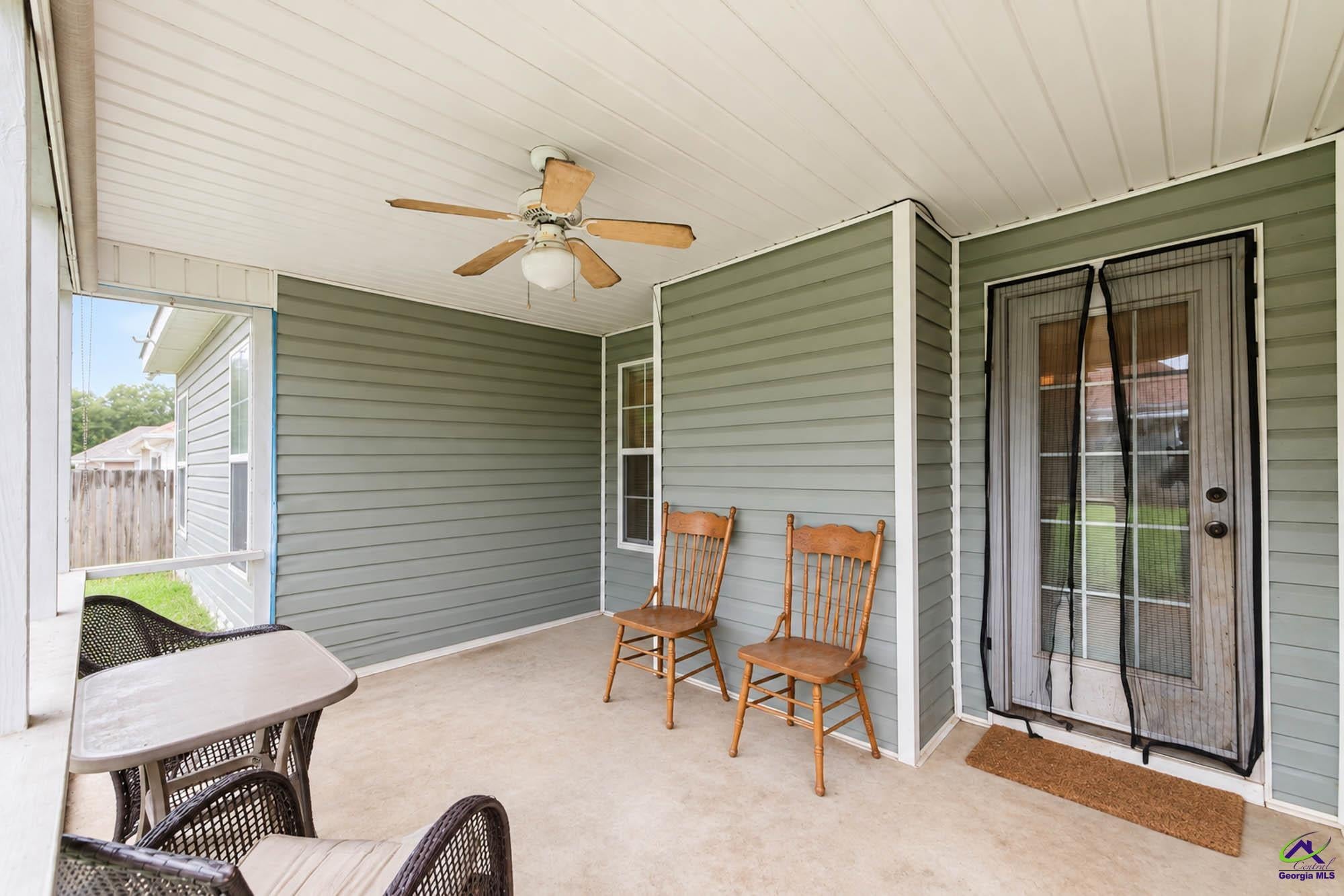 509 Clover Trail