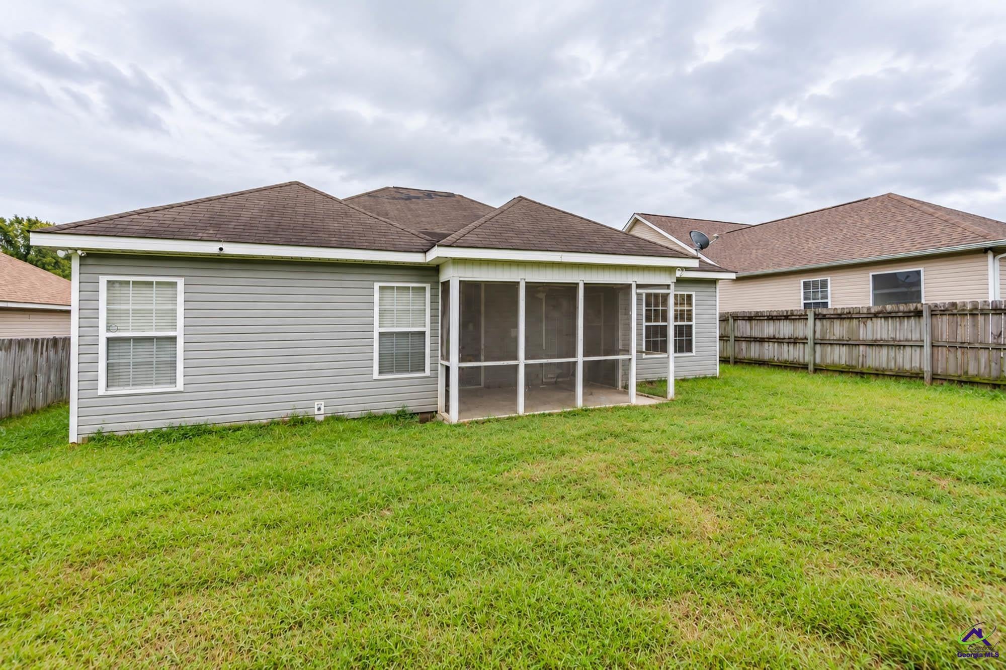 509 Clover Trail