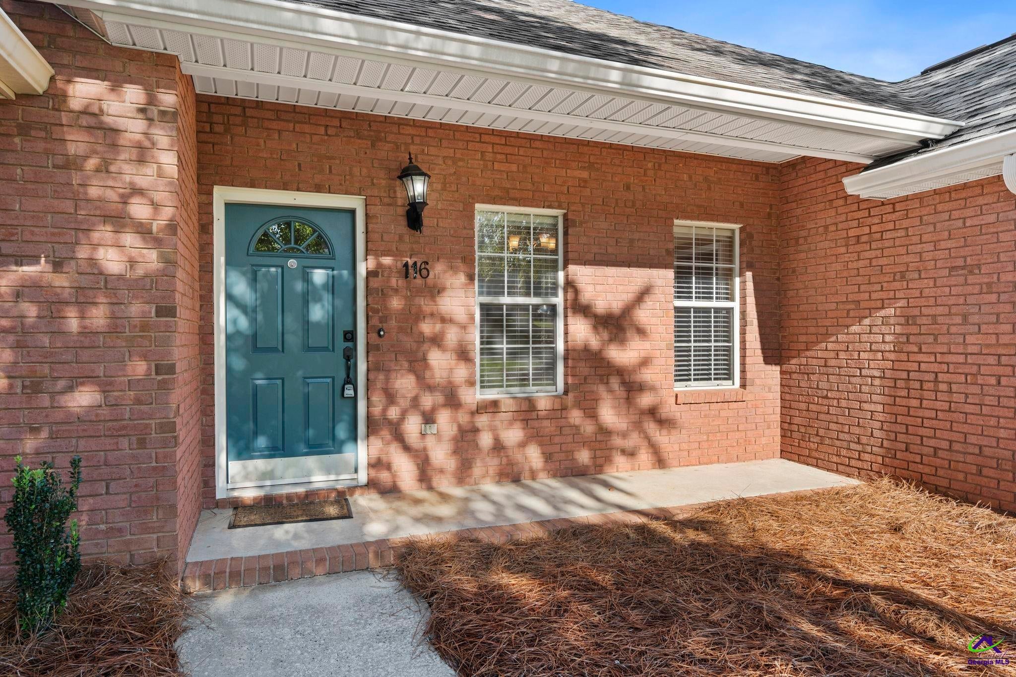 116 Wisteria Dr
