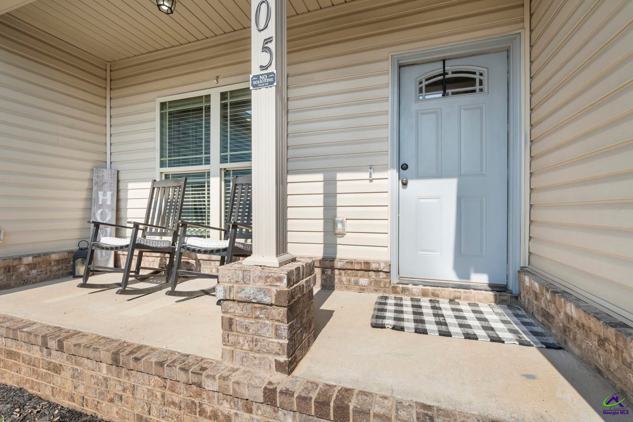 105 Exeter Way