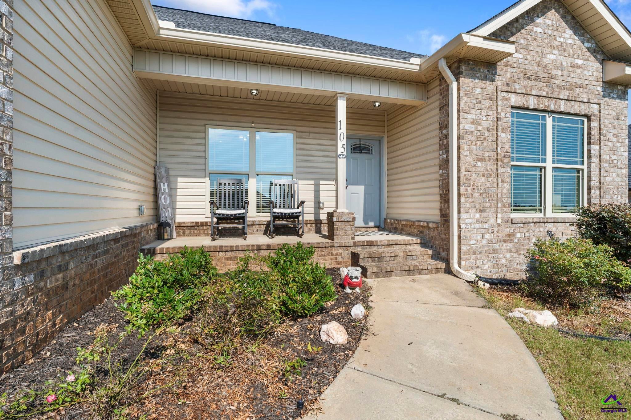 105 Exeter Way