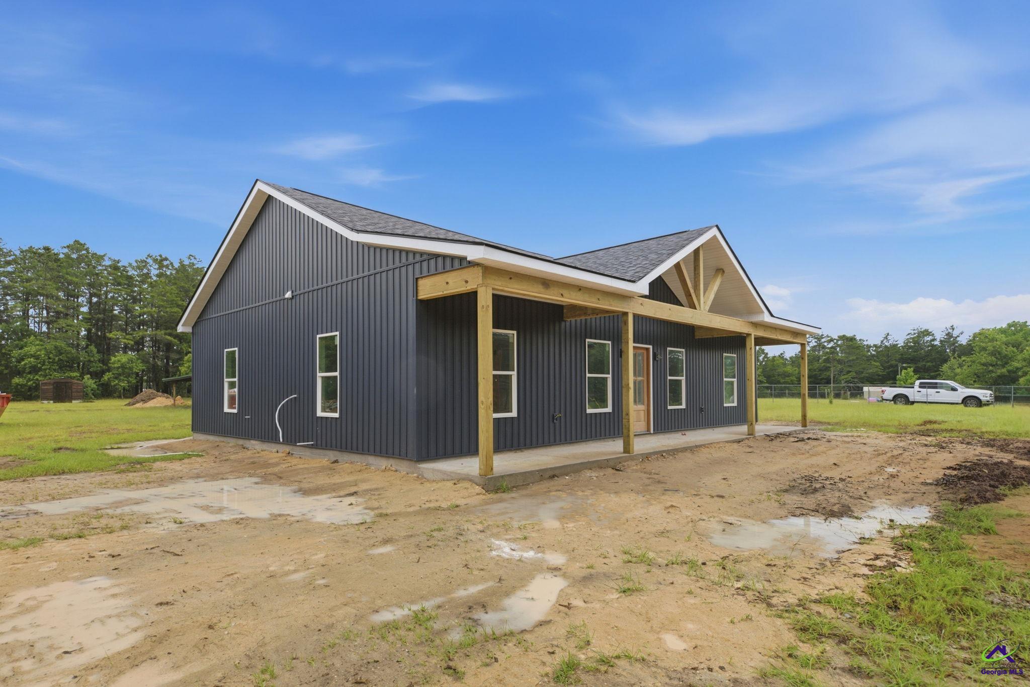 2759 Hortman Mill Road