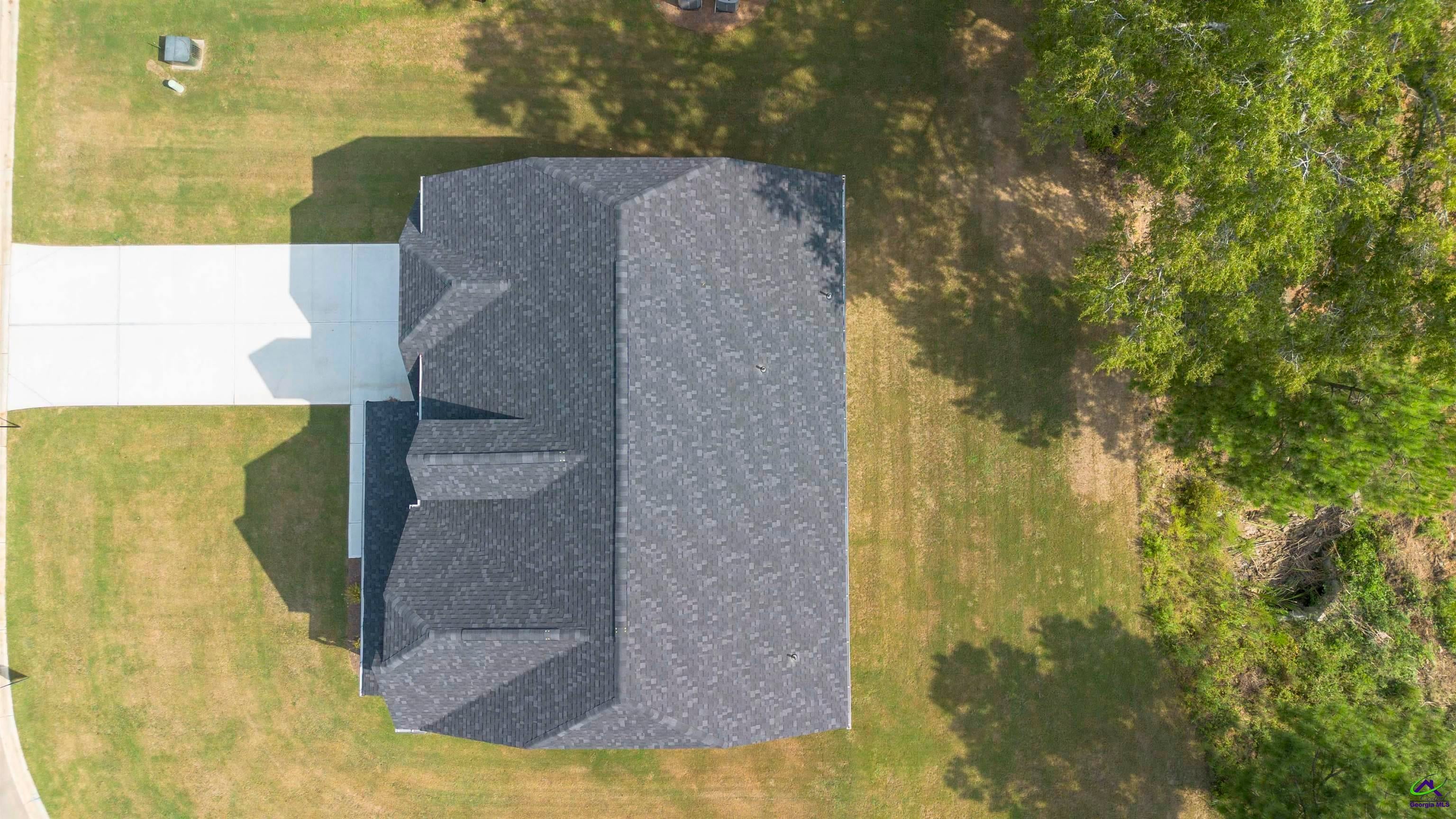 121 Bluecoat Trail