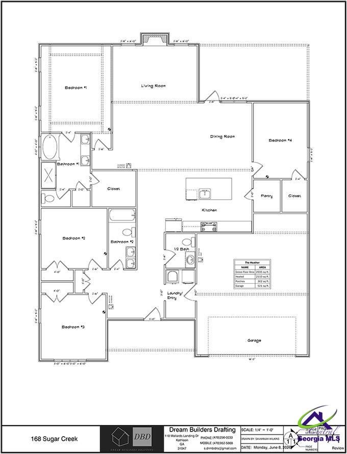 218 Sugar Creek Trail