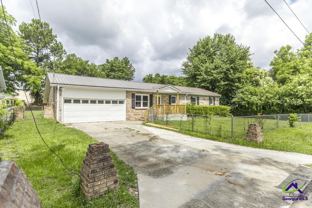 121 Napier Avenue