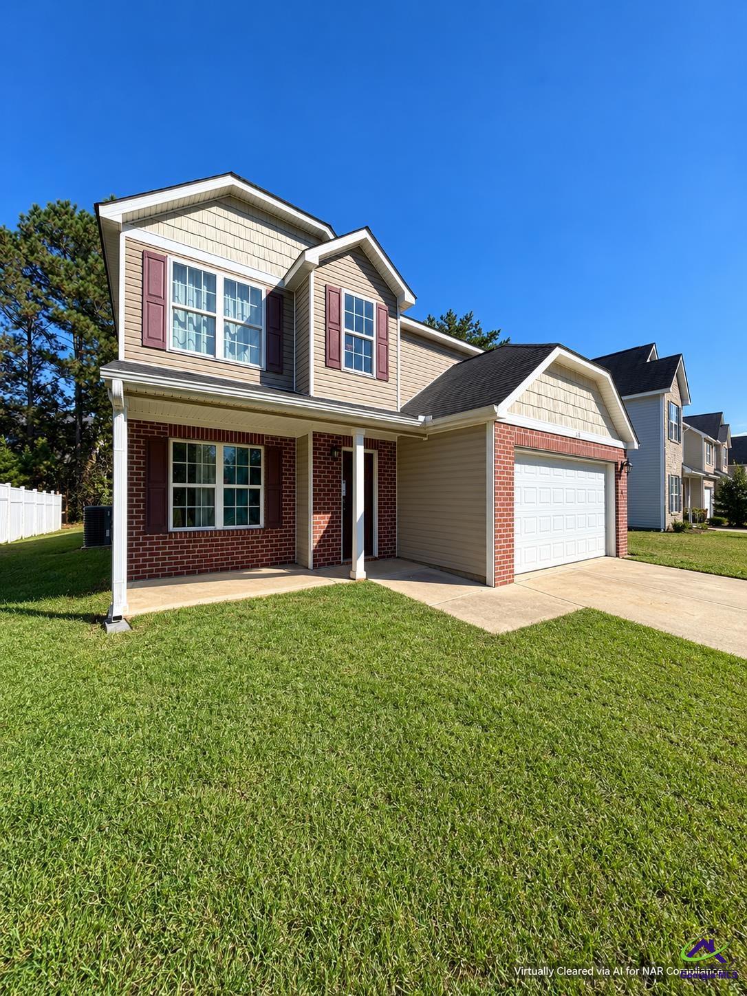 110 Arbor Creeks