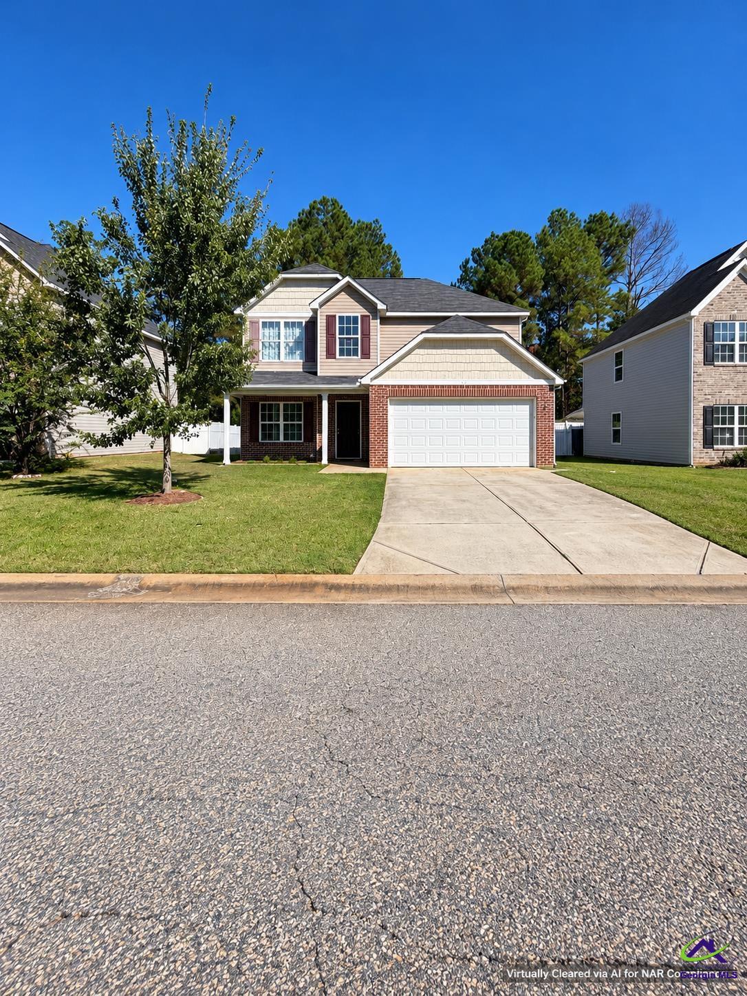 110 Arbor Creeks