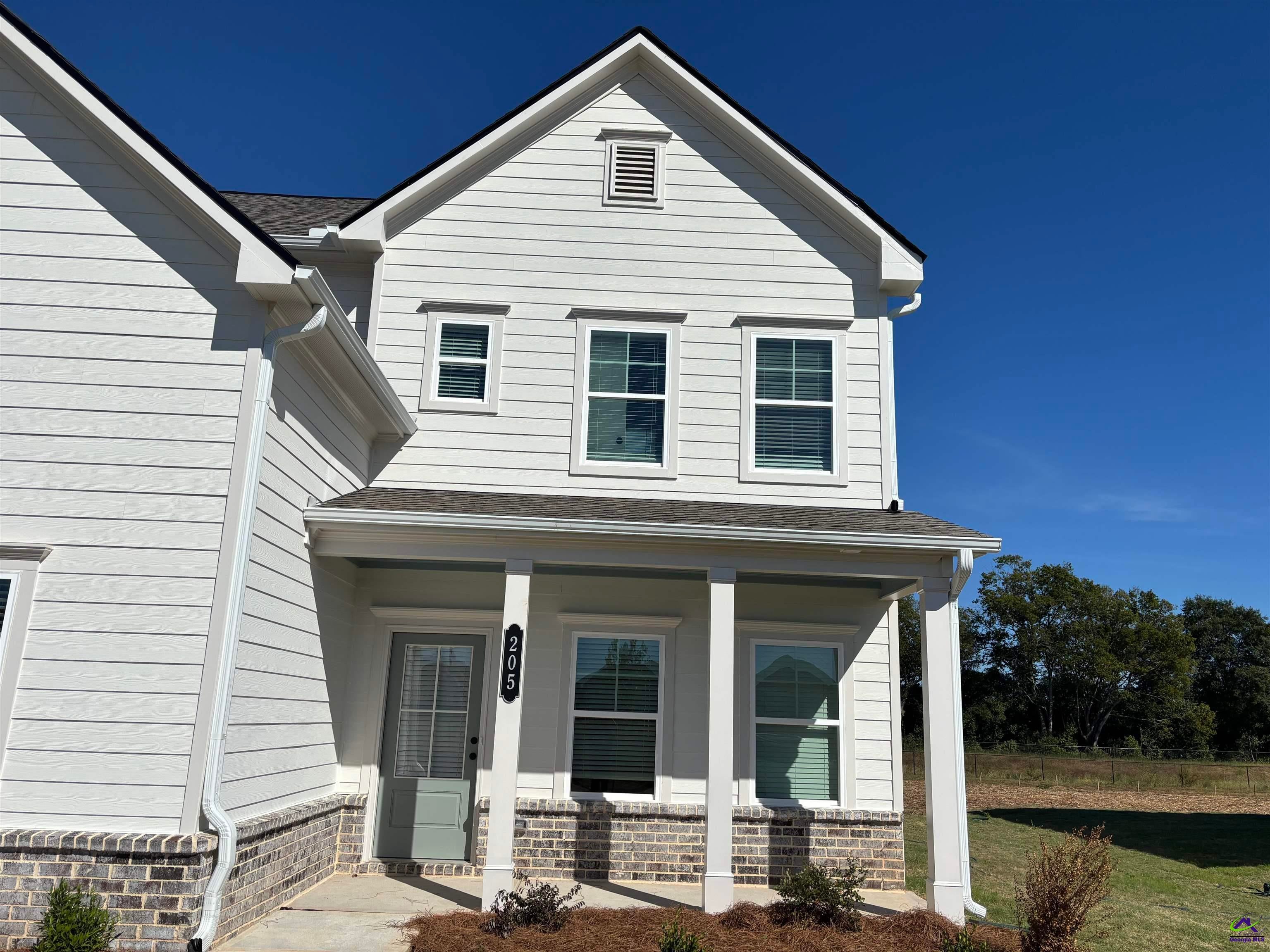 205 Jewellie Road