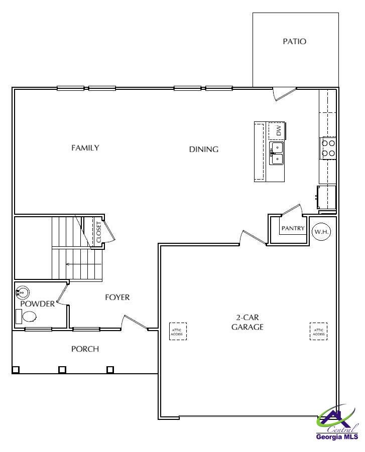 205 Jewellie Road