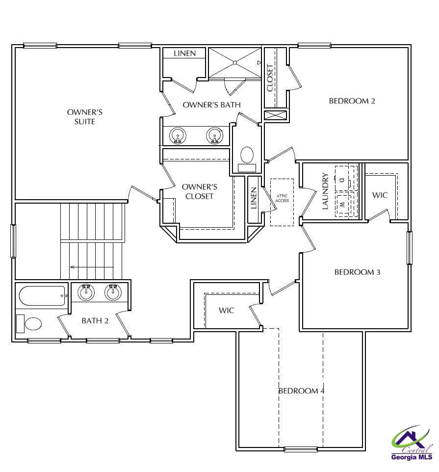205 Jewellie Road