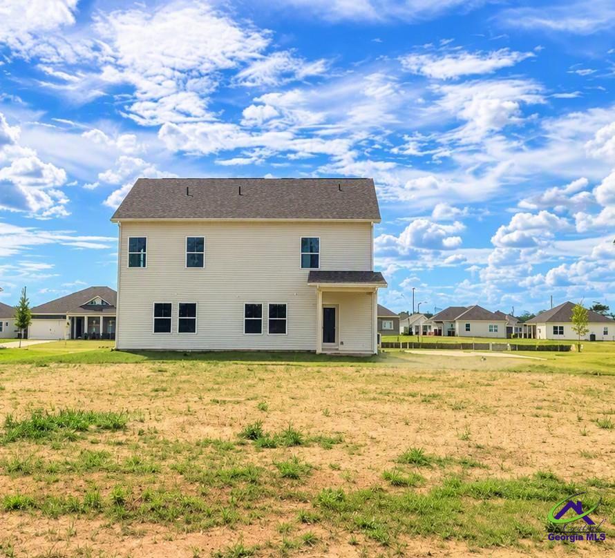 205 Jewellie Road