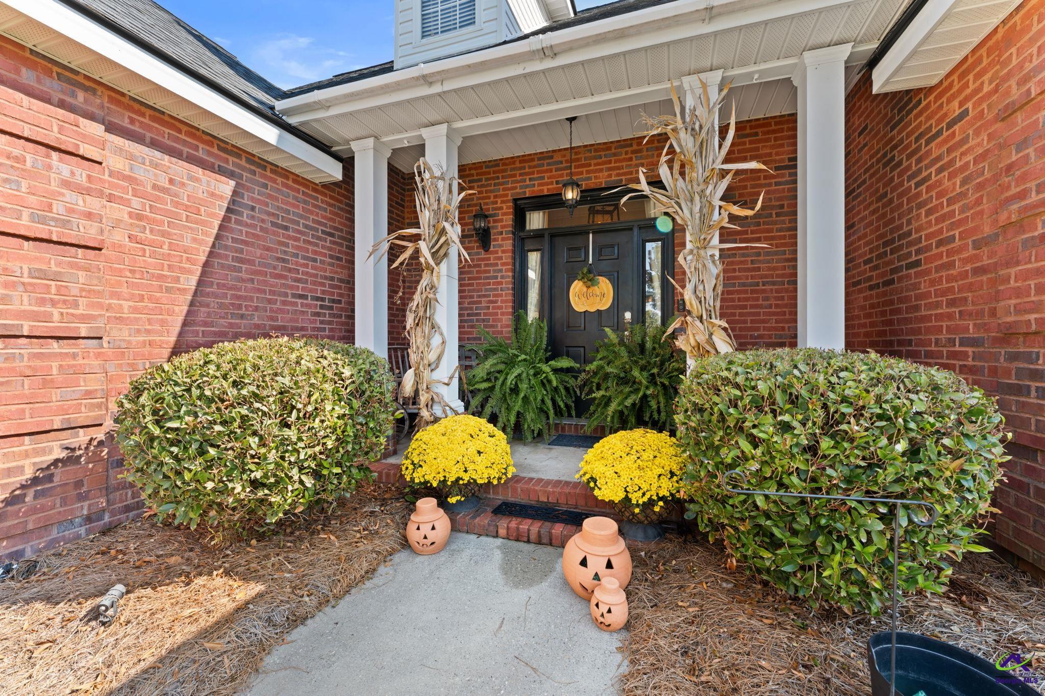 111 Sassy Fox Drive