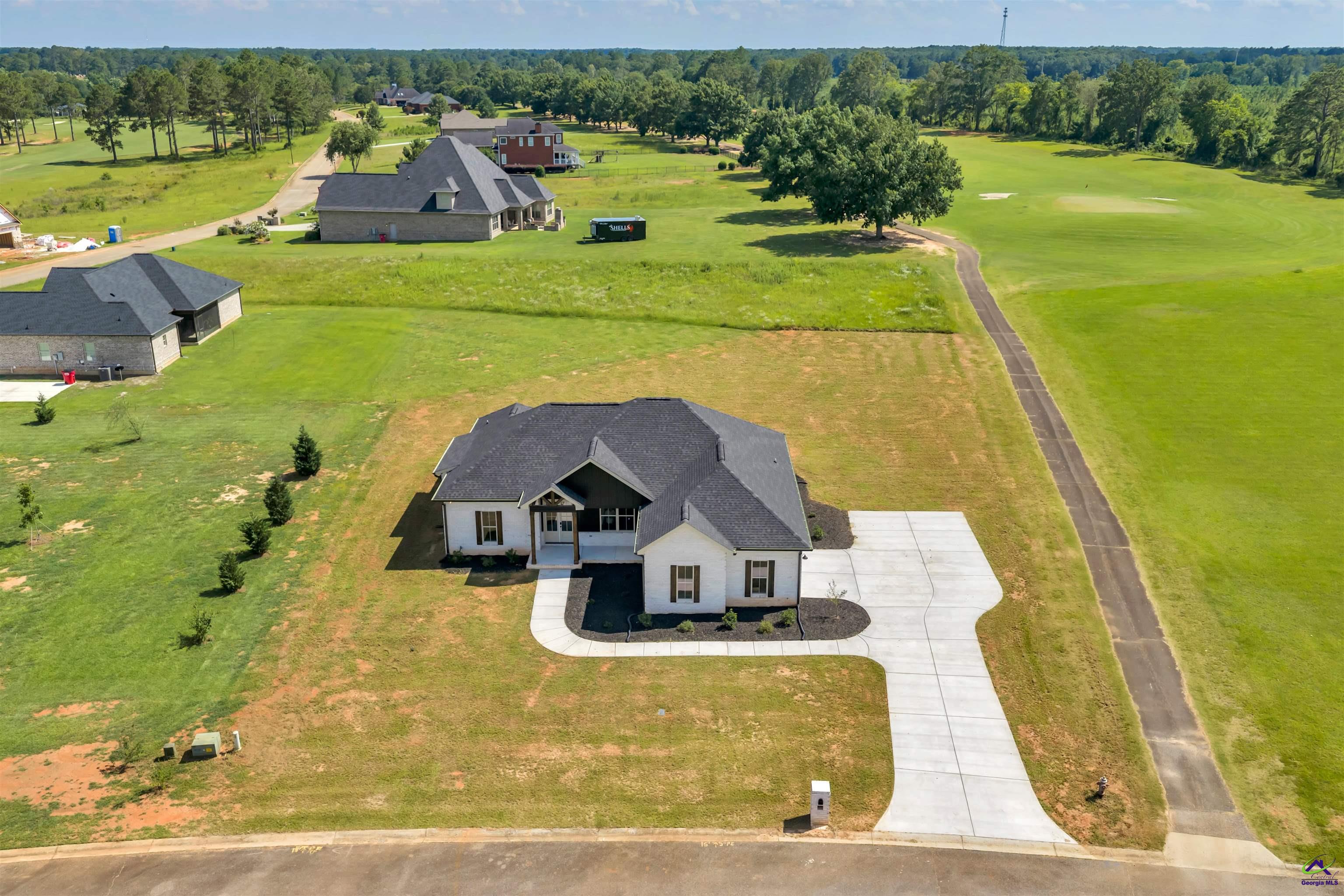 10 Crabapple Drive