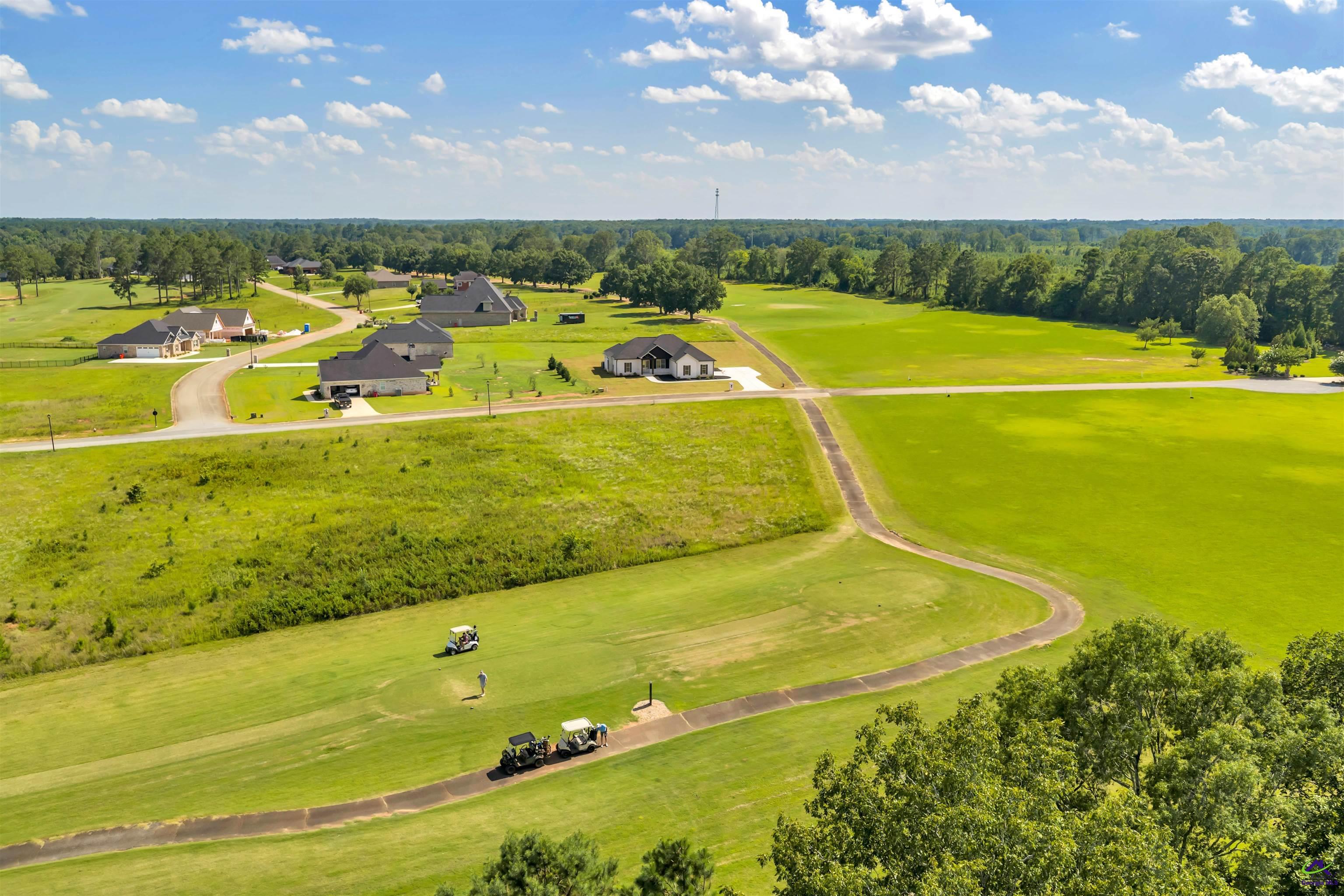 10 Crabapple Drive