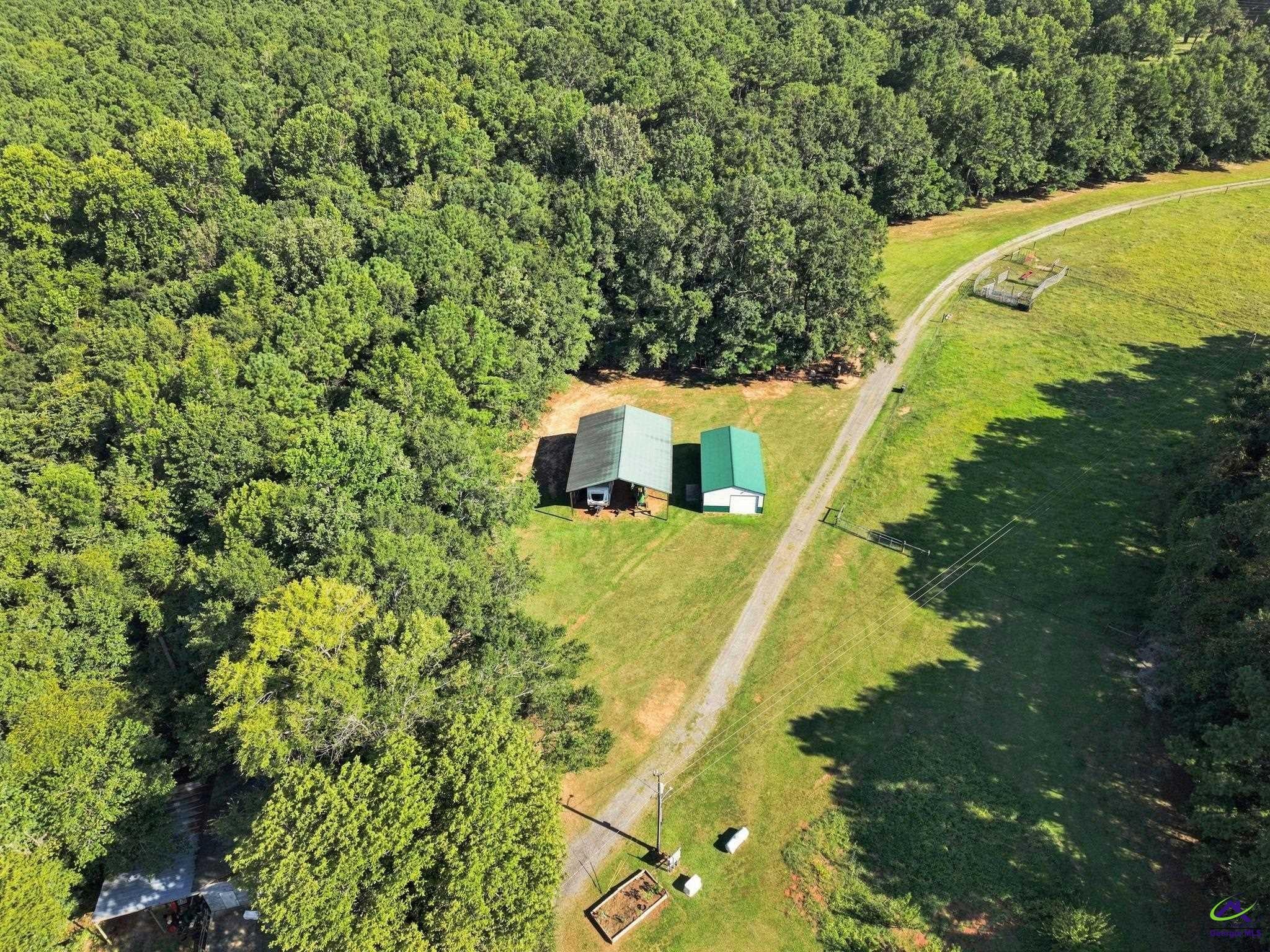 1116 County Line Road