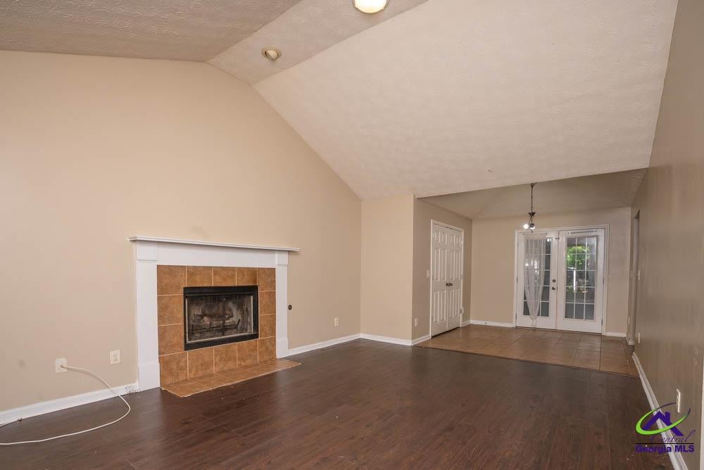 669 wilderness Drive