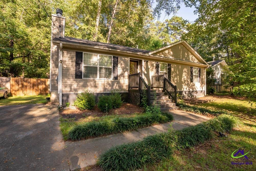 669 wilderness Drive