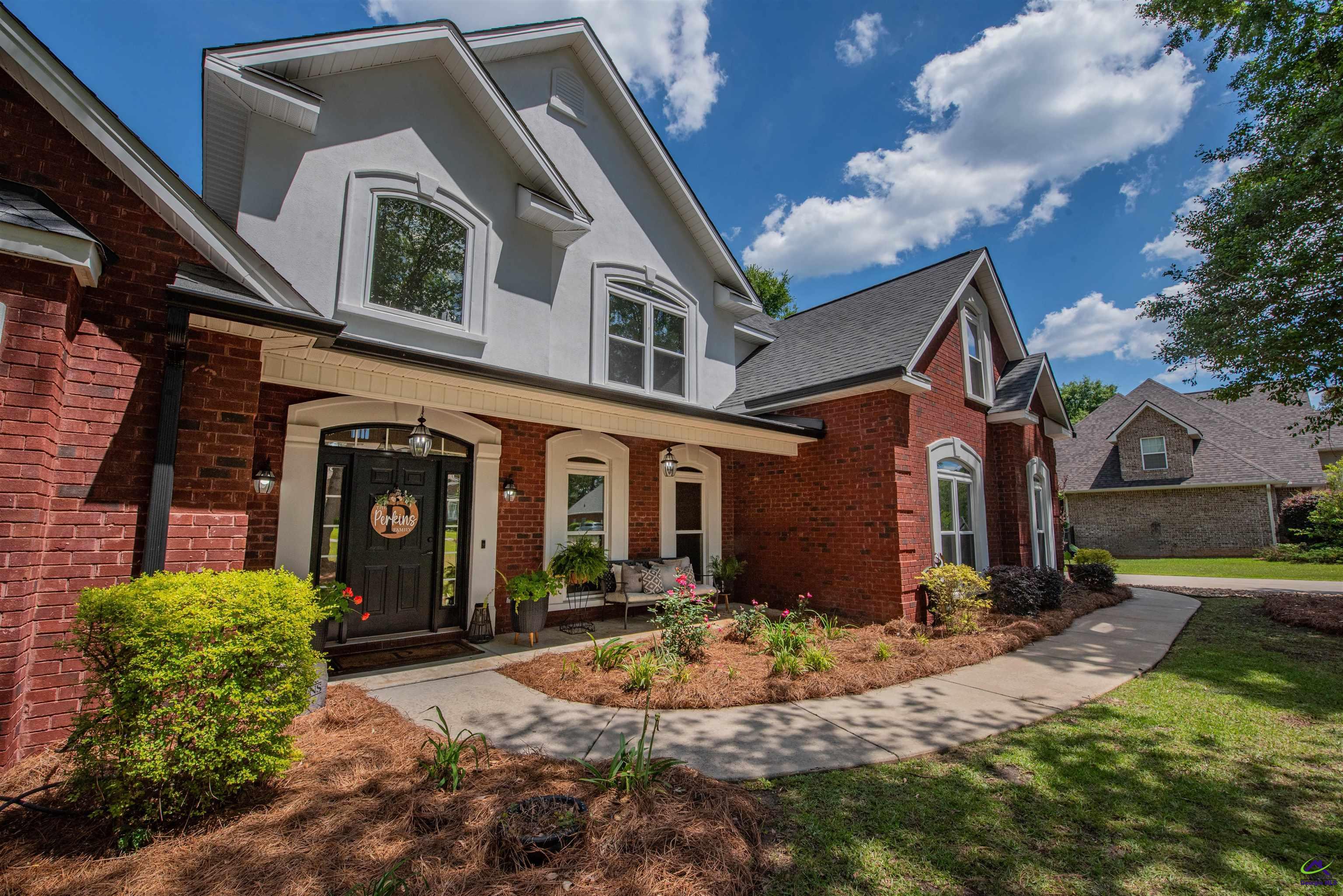 123 Glenda Drive