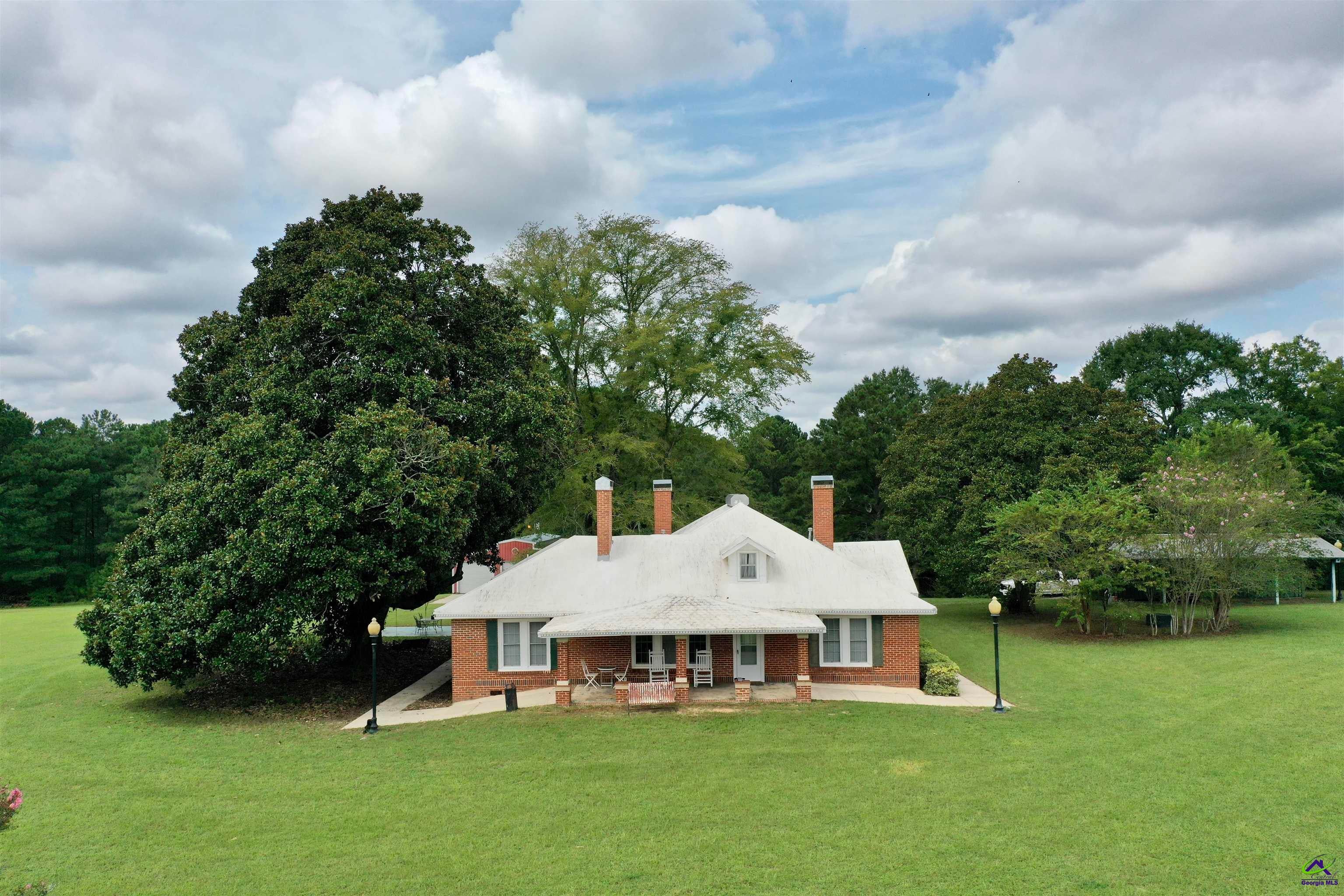 160 Underwood Road