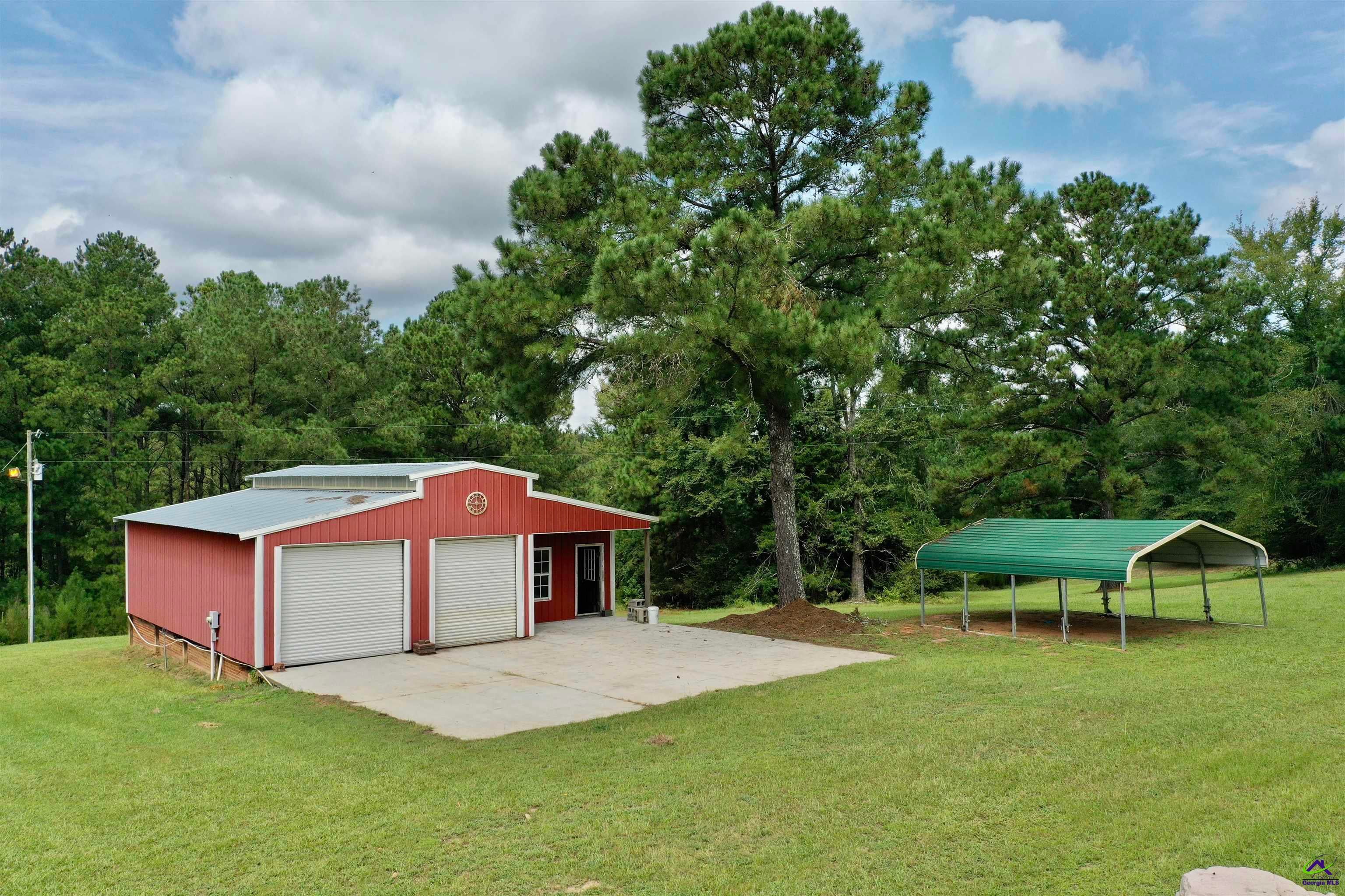 160 Underwood Road
