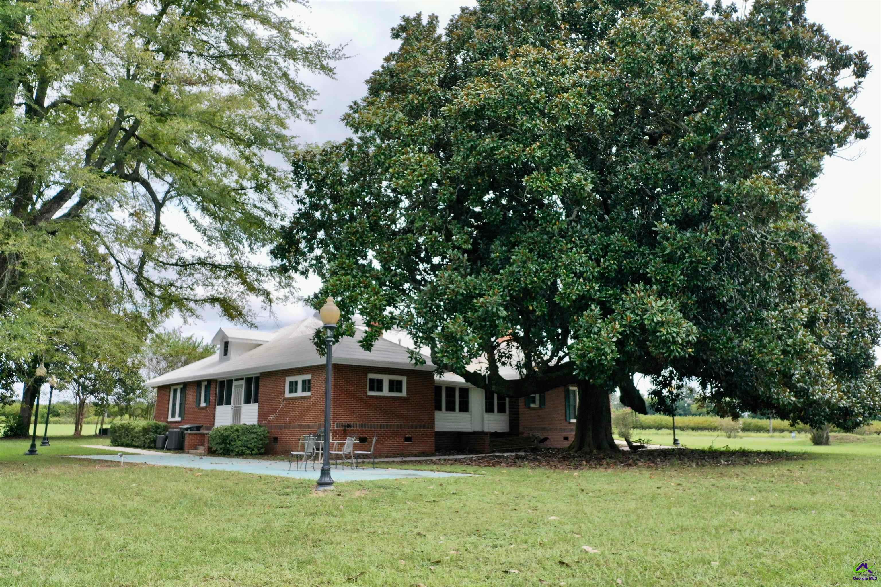 160 Underwood Road