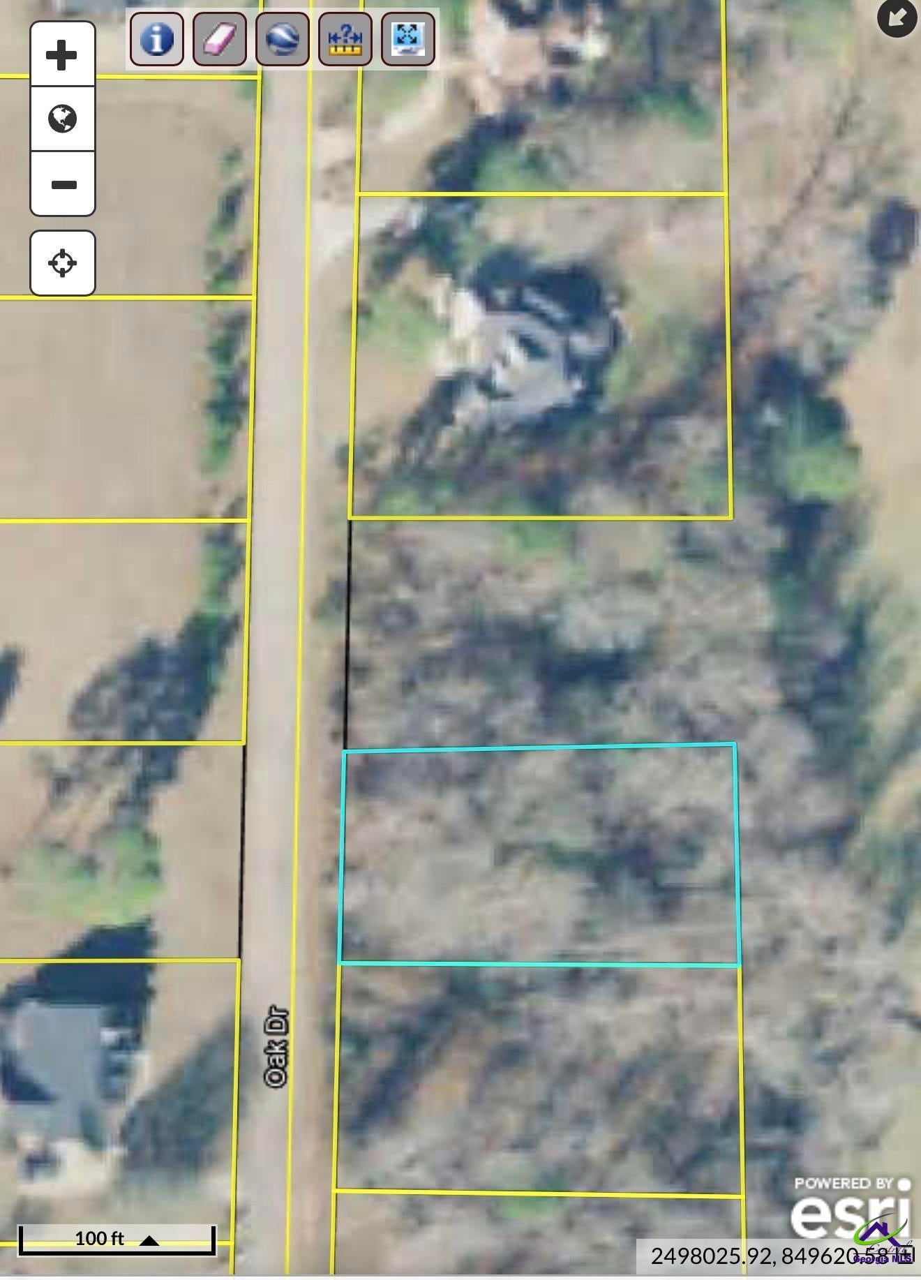 Lot 10 Oak Drive