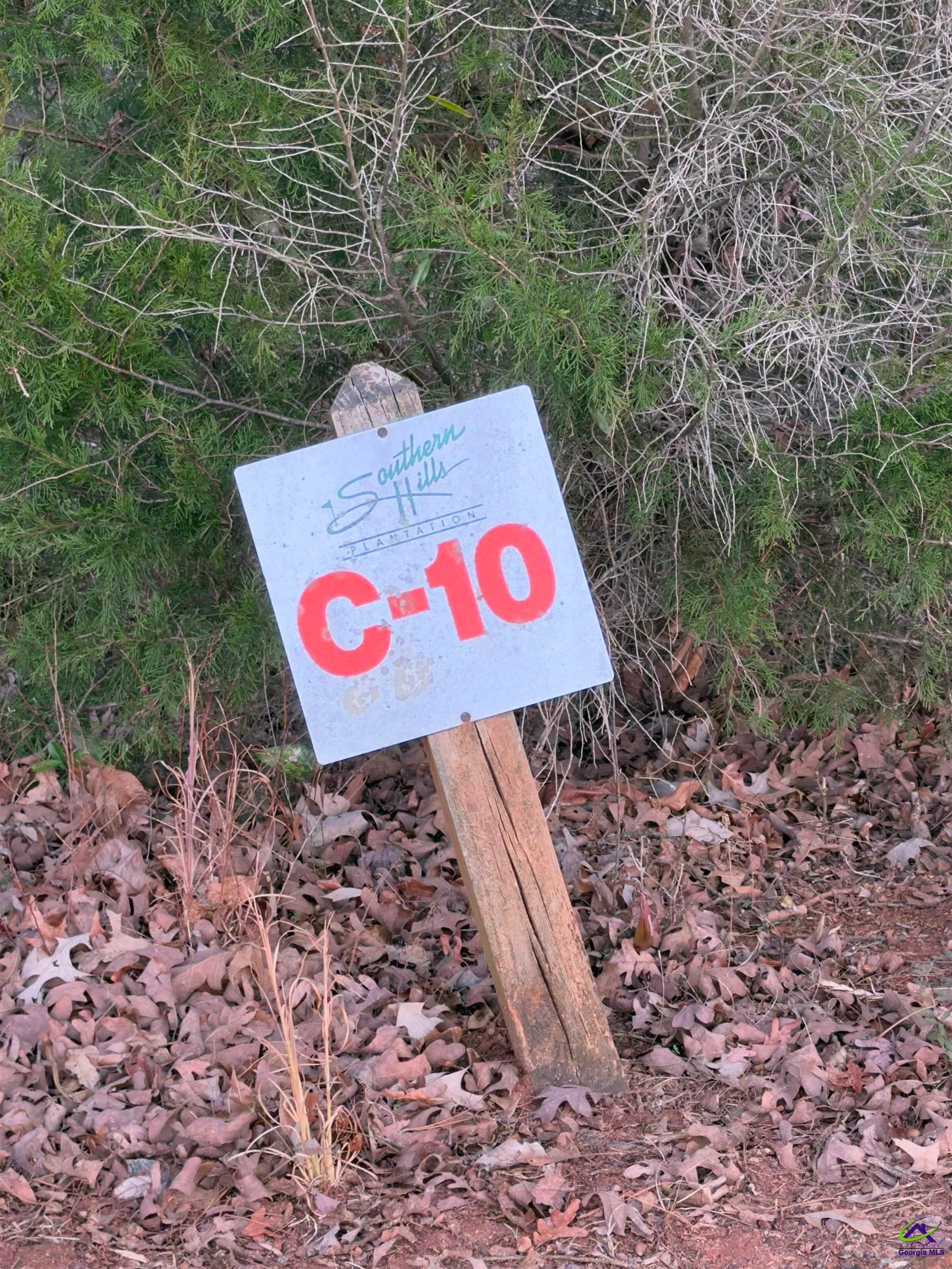 Lot 10 Oak Drive