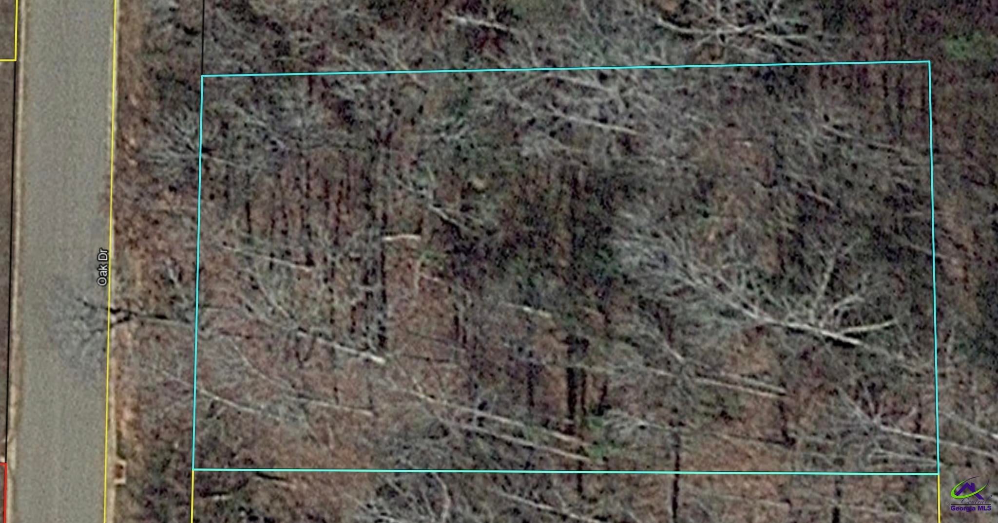 Lot 10 Oak Drive
