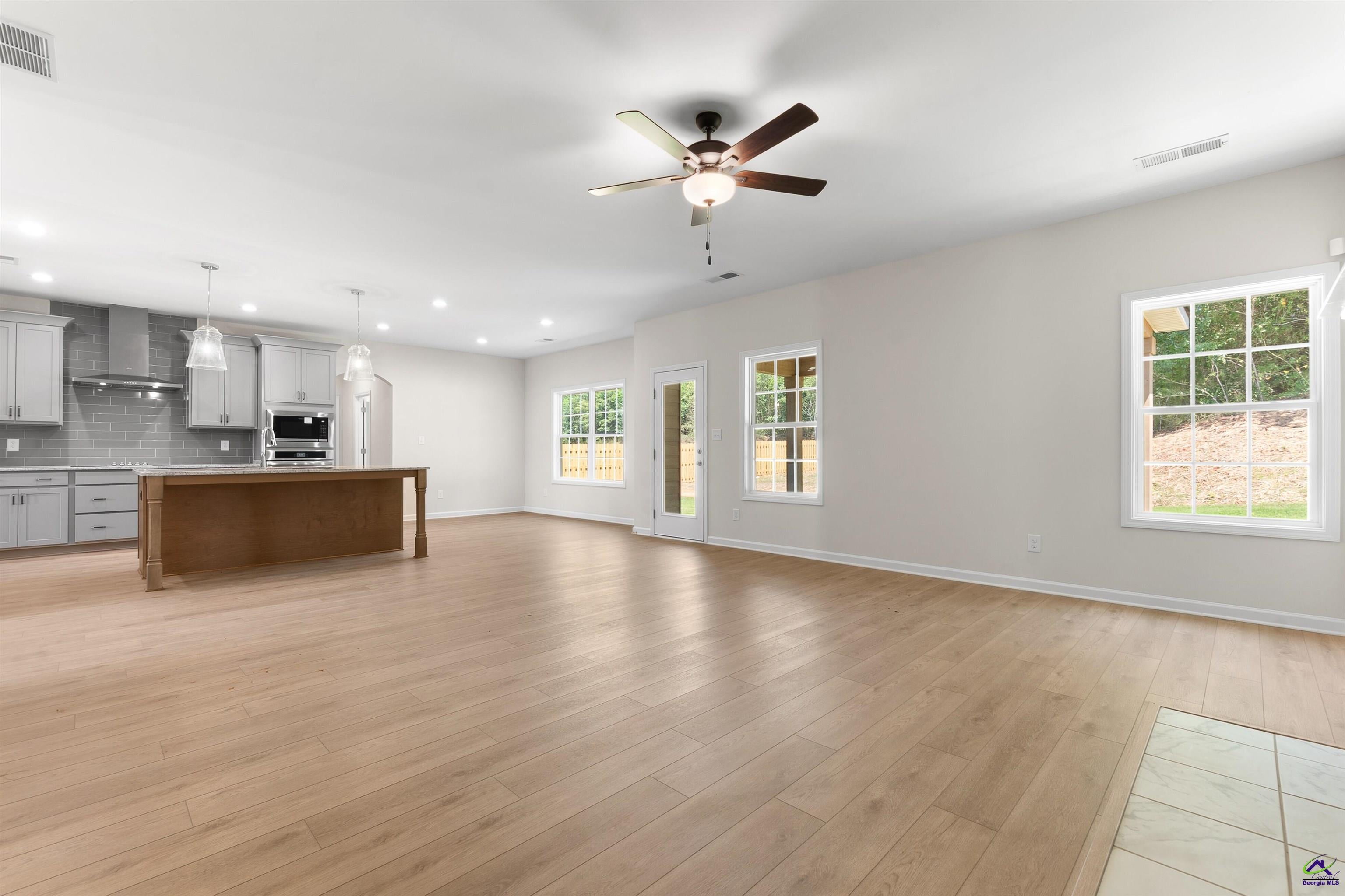 304 Baxter Drive