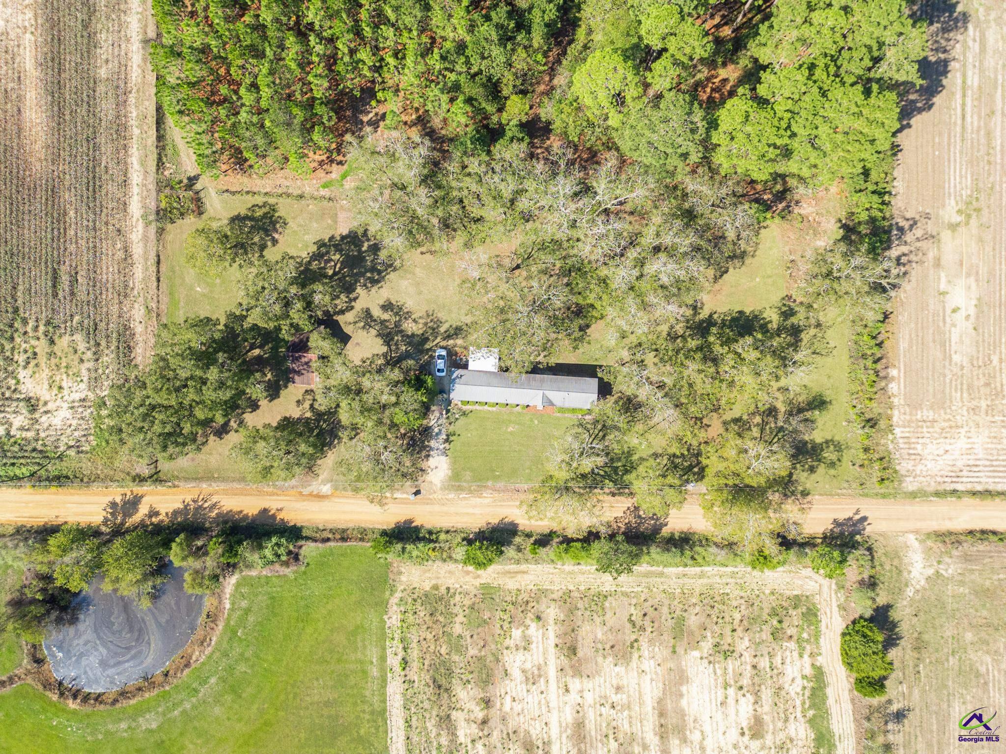 2545 Melba Road