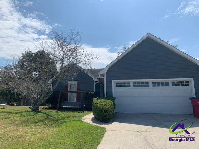 512 Shadow Moss Drive
