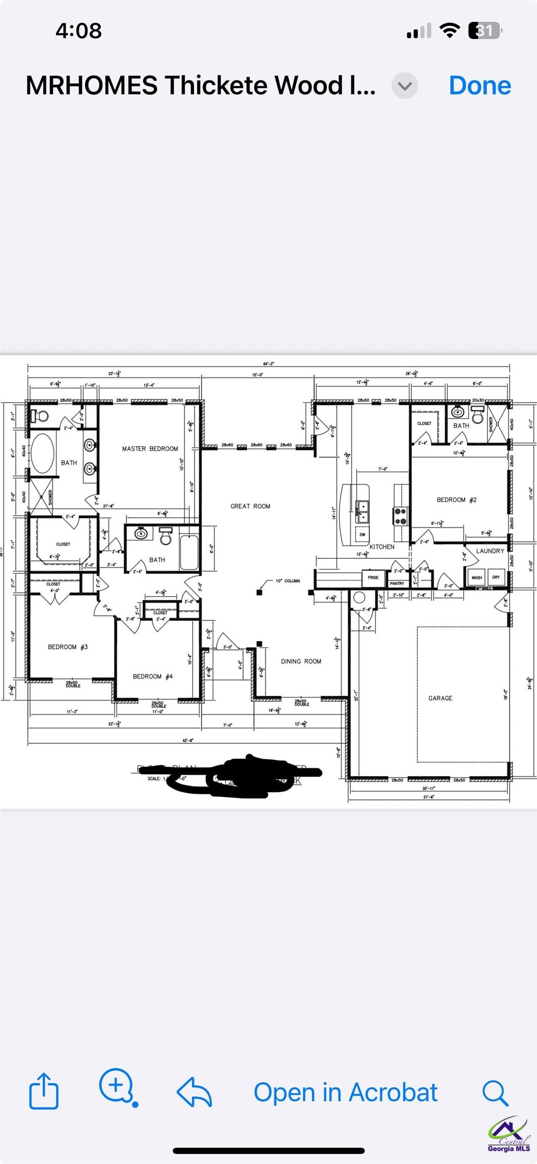 2034 Melrose Place