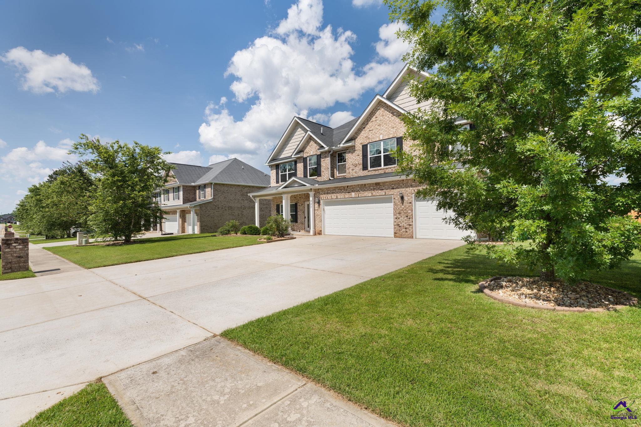 227 Misty Valley Lane