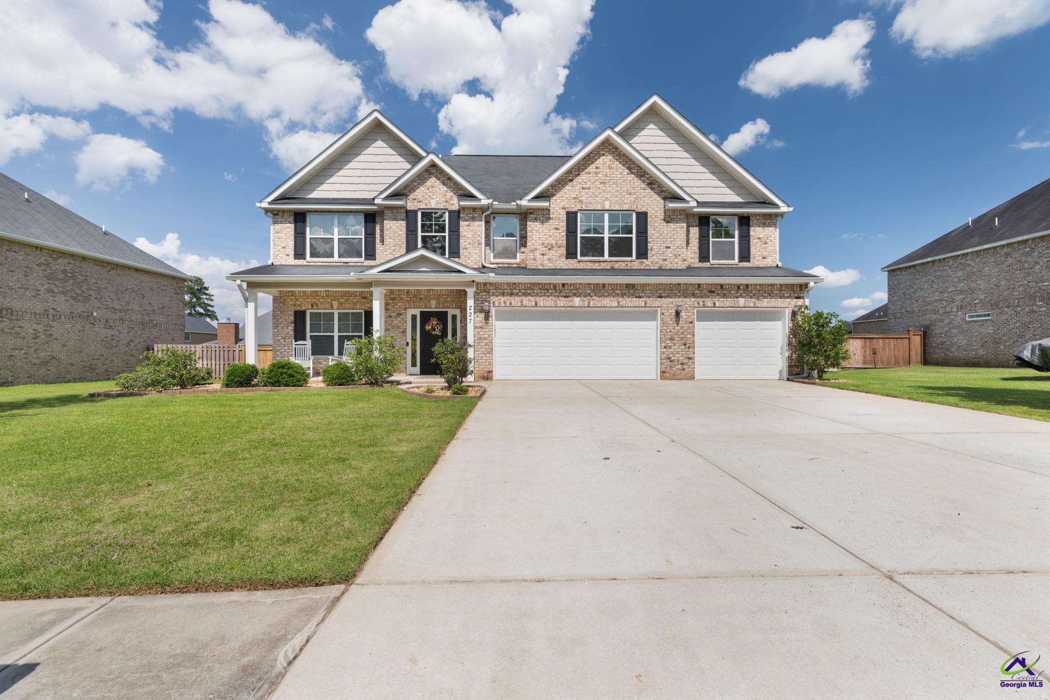 227 Misty Valley Lane