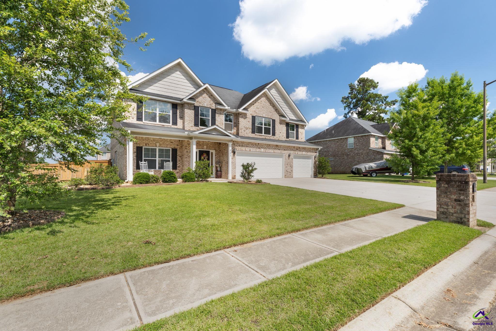 227 Misty Valley Lane