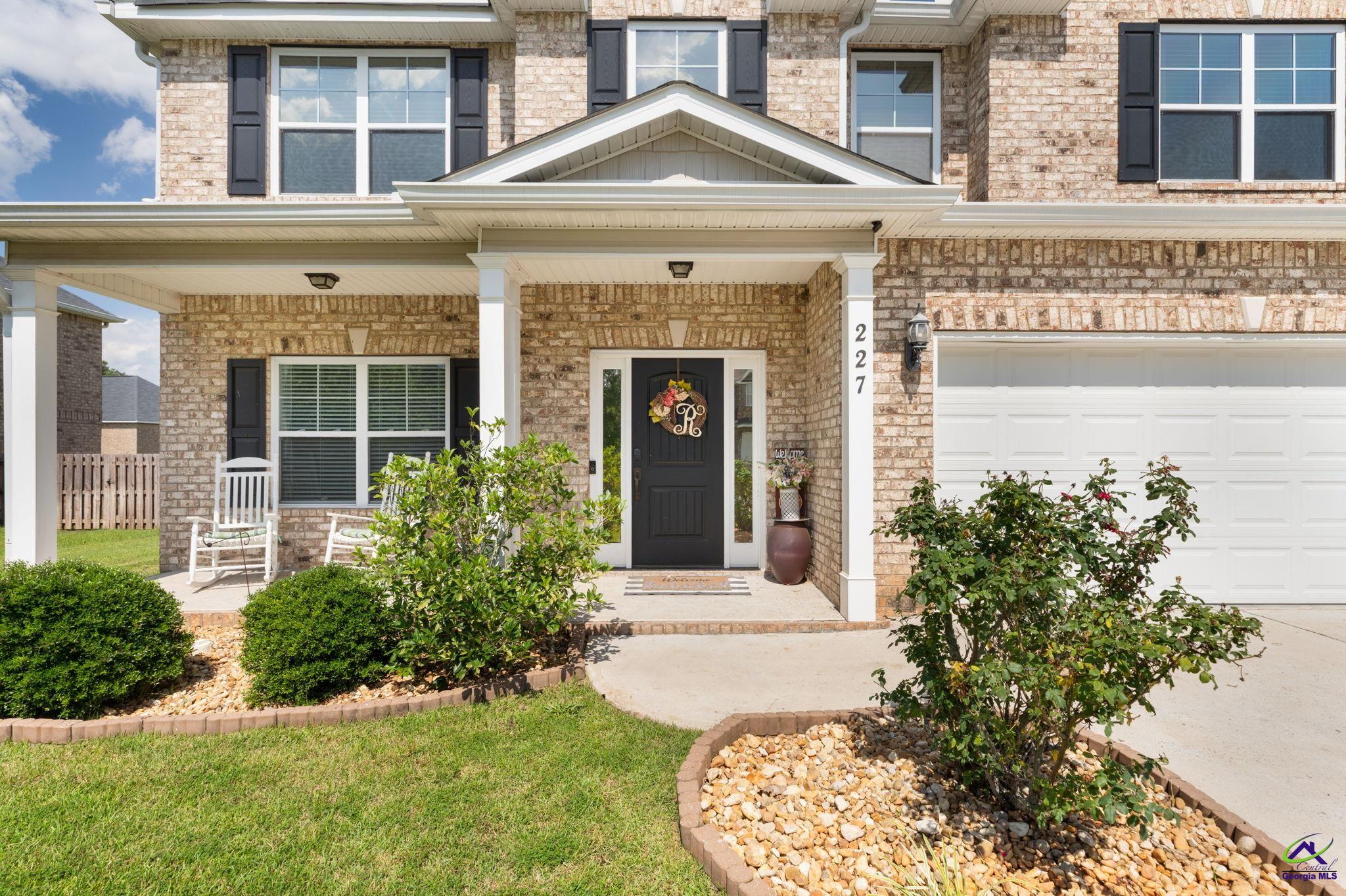 227 Misty Valley Lane
