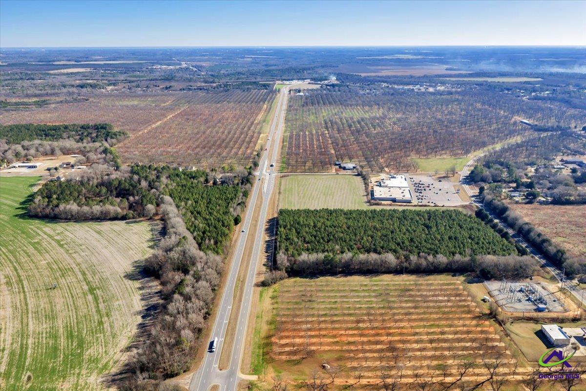 0 Woolfolk Road