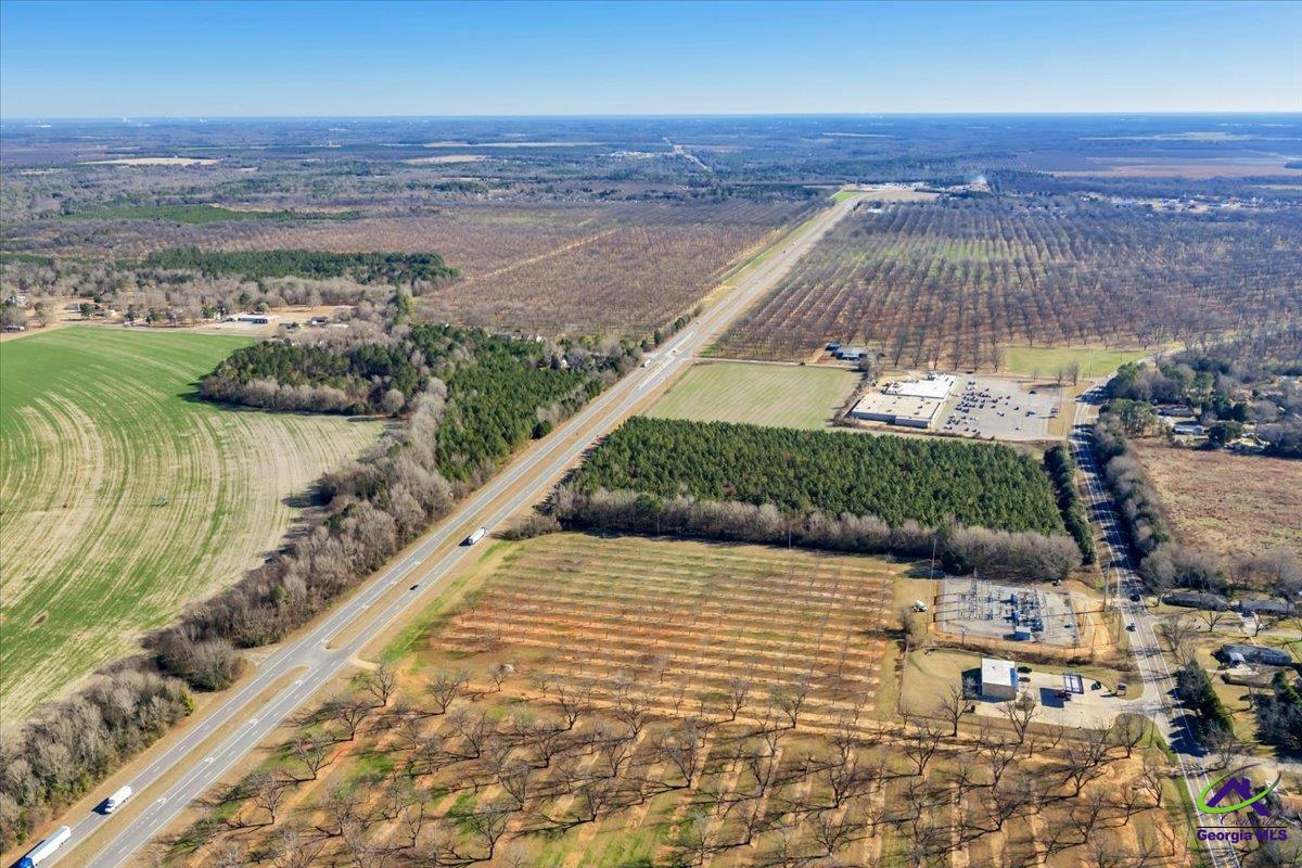0 Woolfolk Road
