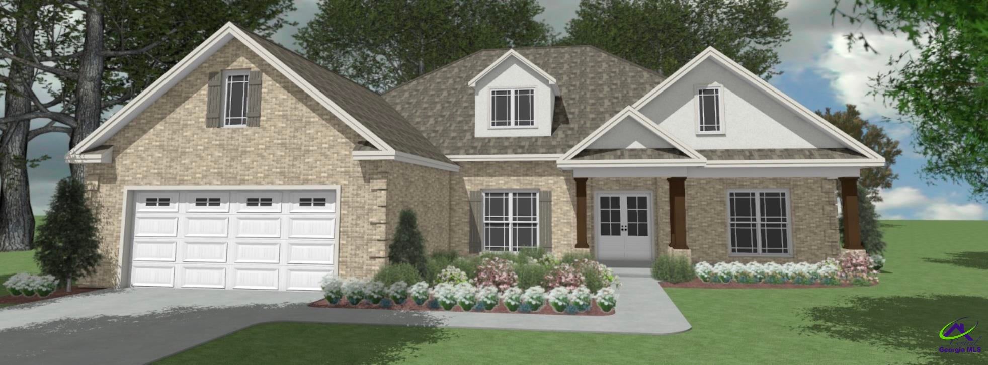 134 Blue Mist Lane