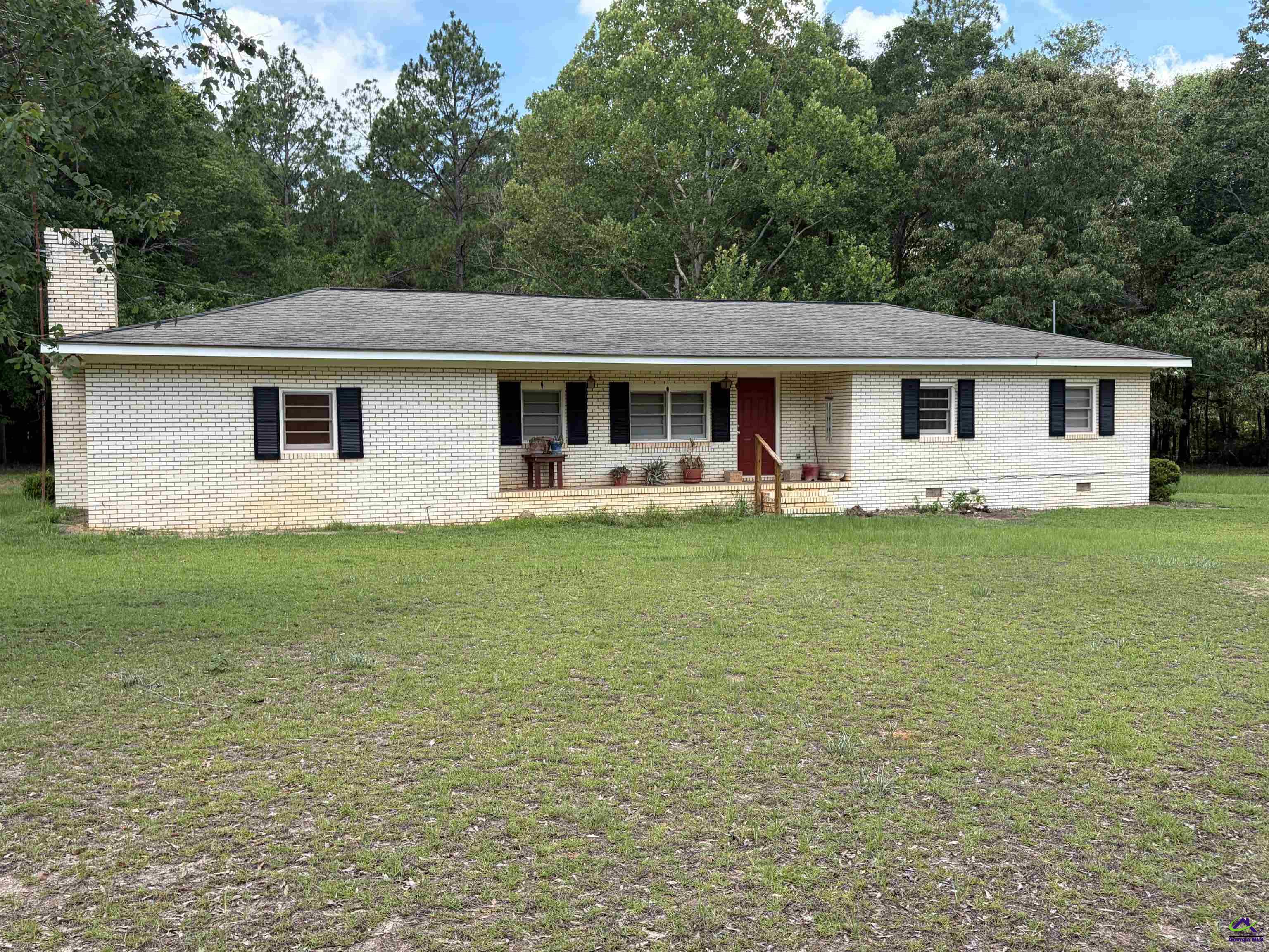2950 Fountainville Road